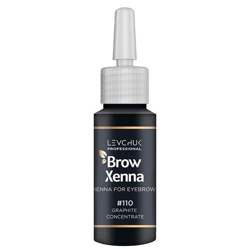Henna - #110 Graphite Concentrate